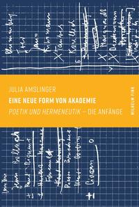 Eine neue Form von Akademie