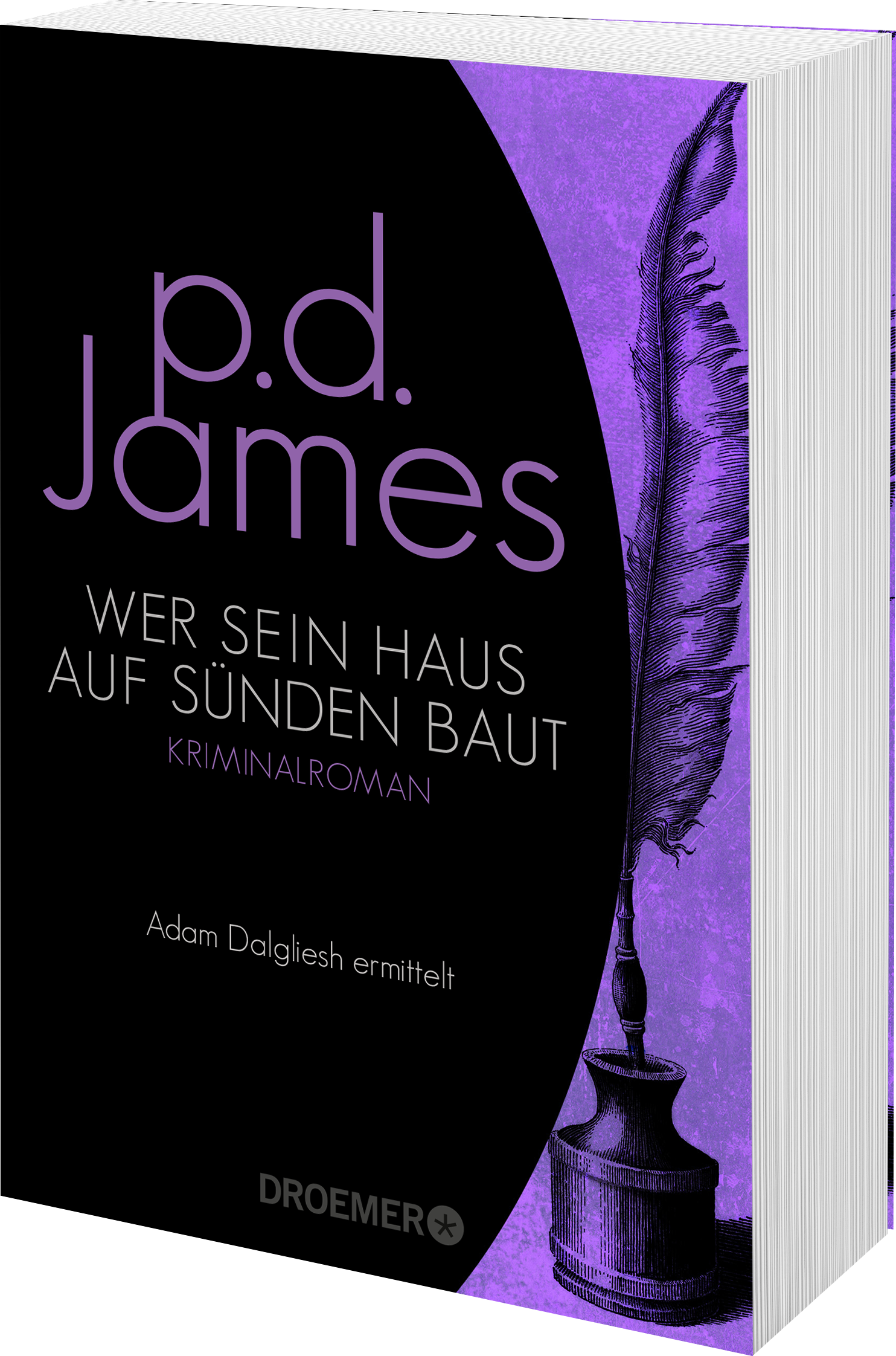 Wer sein Haus auf Sünden baut