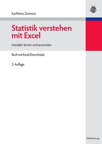 Statistik verstehen mit Excel