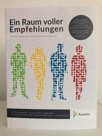 Ein Raum voller Empfehlungen