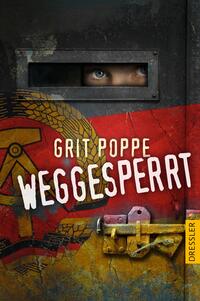 Vorderes Coverbild Weggesperrt