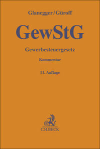 Gewerbesteuergesetz