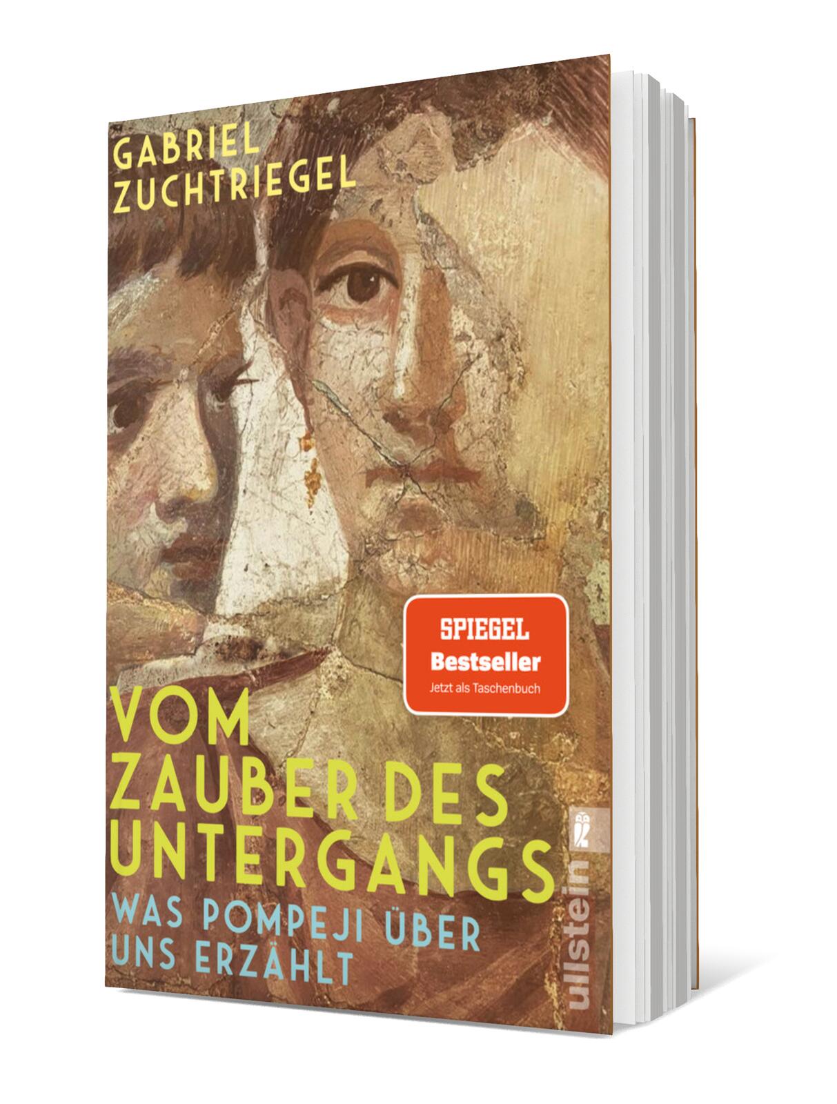 Vom Zauber des Untergangs