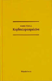 Kopfsteinperspektive