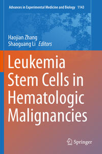 Leukemia Stem Cells in Hematologic Malignancies