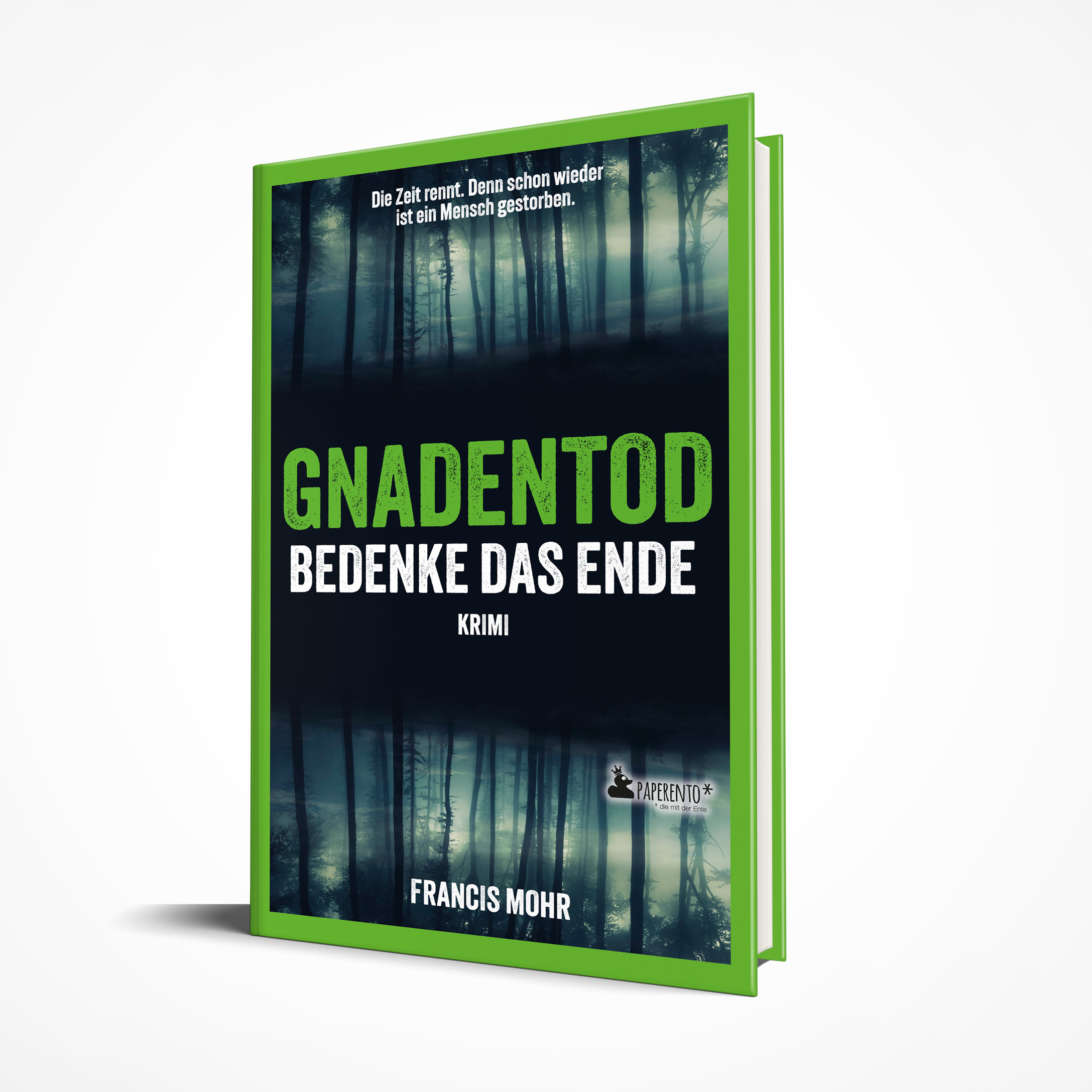 Gnadentod - Bedenke das Ende