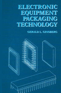 Vorderes Coverbild Electronic Equipment Packaging Technology
