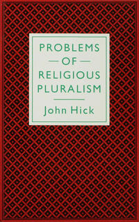 Problems of Religious Pluralism
