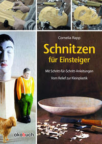 Schnitzen fu¨r Einsteiger