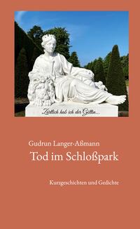 Tod im Schloßpark