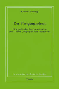 Der Pfarrgemeinderat