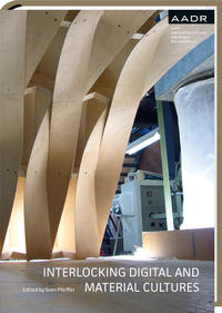 Interlocking Digital and Material Cultures