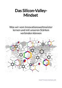 Das Silicon-Valley-Mindset - Was wir vom Innovationsweltmeister lernen und mit unseren Stärken verbinden können