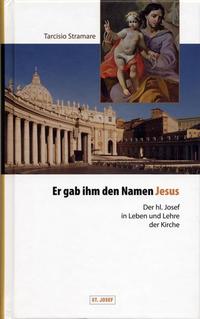 Er gab ihm den Namen Jesus