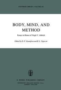 Body, Mind, and Method