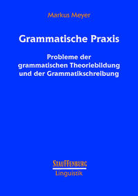 Grammatische Praxis
