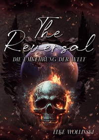 Vorderes Coverbild The Reversal