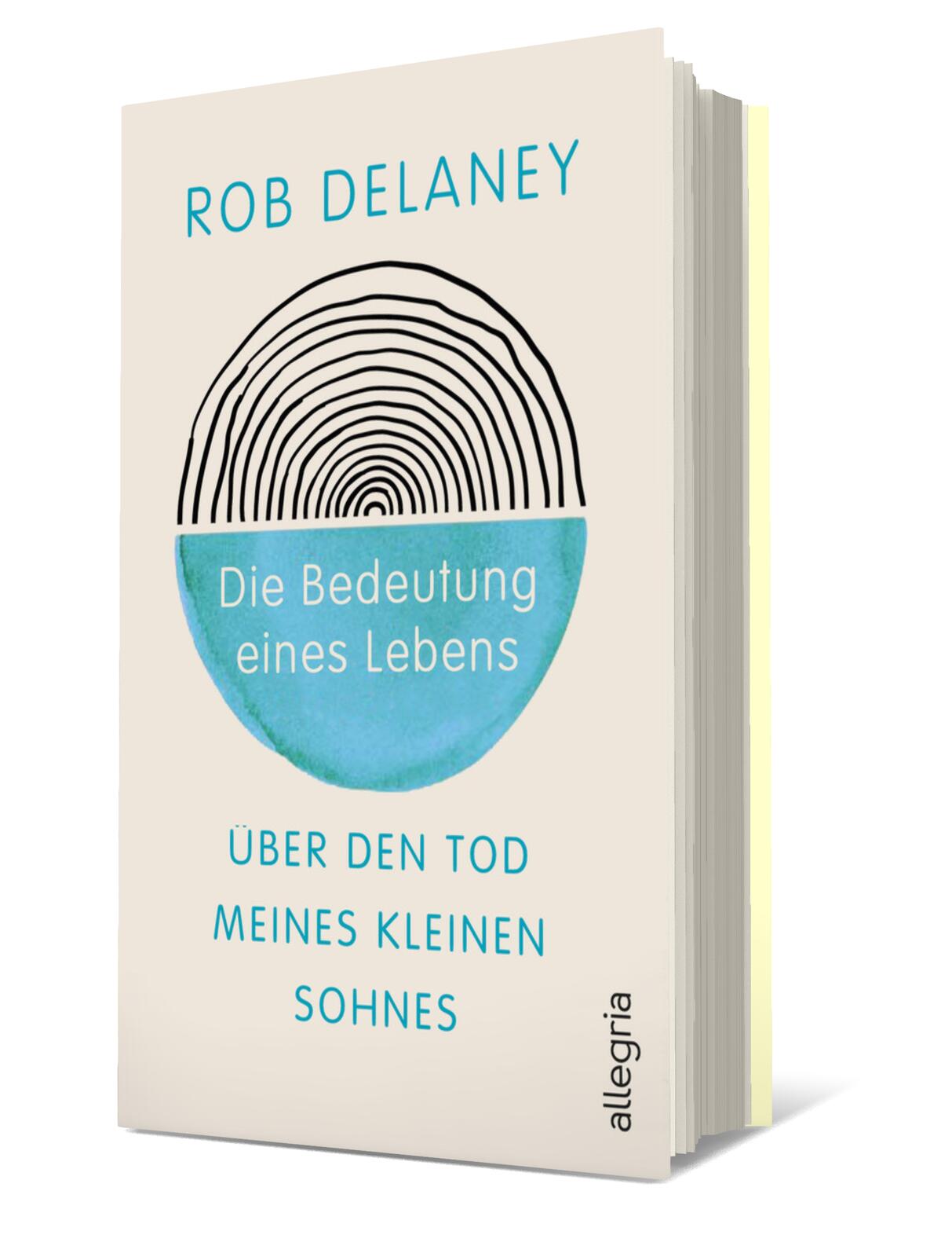 Die Bedeutung eines Lebens