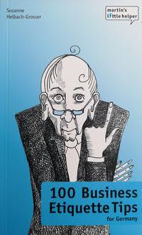 100 Business Etiquette Tips for Germany