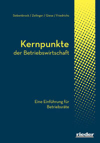 Kernpunkte der Betriebswirtschaft
