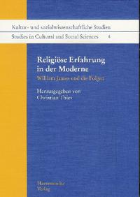 Religiöse Erfahrung in der Moderne