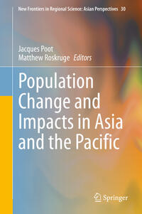Population Change and Impacts in Asia and the Pacific