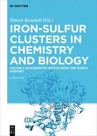 Vorderes Coverbild Biochemistry, Biosynthesis and Human Diseases