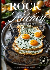 Rock the Kitchen