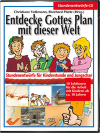 Entdecke Gottes Plan mit dieser Welt
