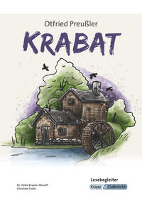 Krabat – Otfried Preußler – Lesebegleiter