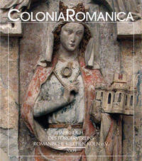 Colonia Romanica XXIX 2009