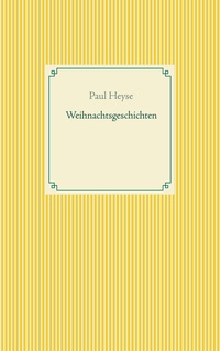 Weihnachtsgeschichten