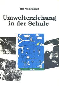 Vorderes Coverbild Umwelterziehung in der Schule