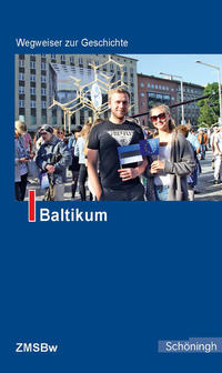 Vorderes Coverbild Baltikum