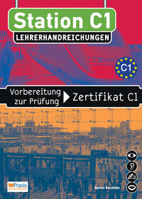 Station C1 - Lehrerhandreichungen