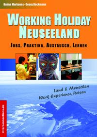 Working Holiday Neuseeland