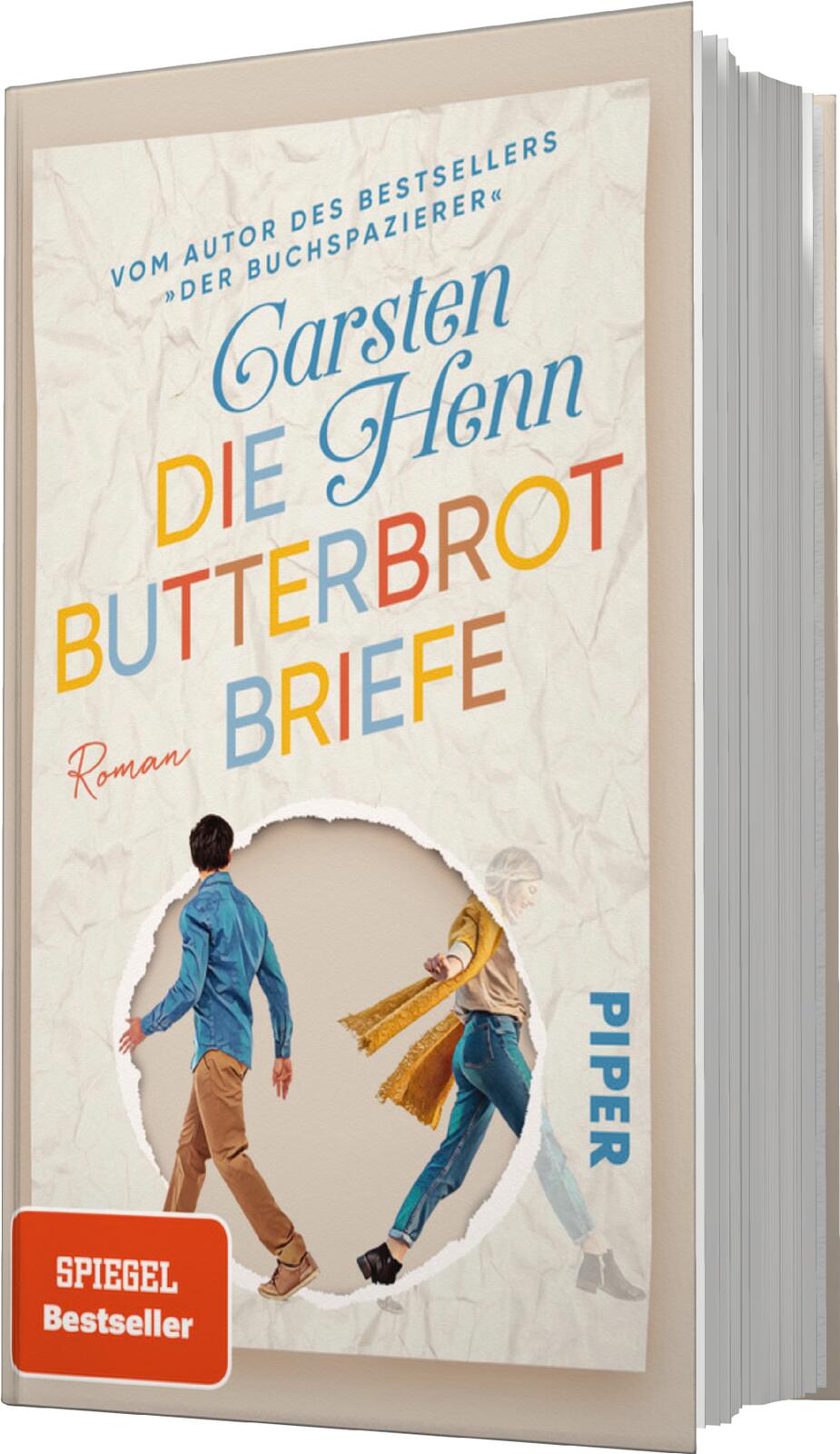 Die Butterbrotbriefe