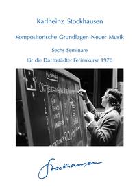 Kompositorische Grundlagen