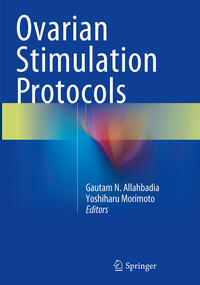 Vorderes Coverbild Ovarian Stimulation Protocols