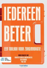 Iedereen beter