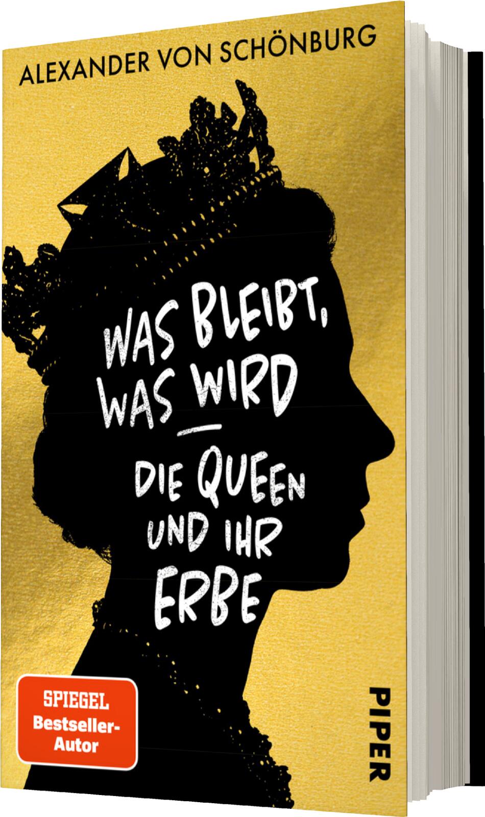 Was bleibt, was wird – die Queen und ihr Erbe