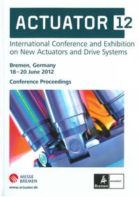 ACTUATOR 2012