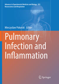 Pulmonary Infection and Inflammation