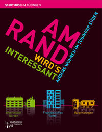 Am Rand wird's interessant