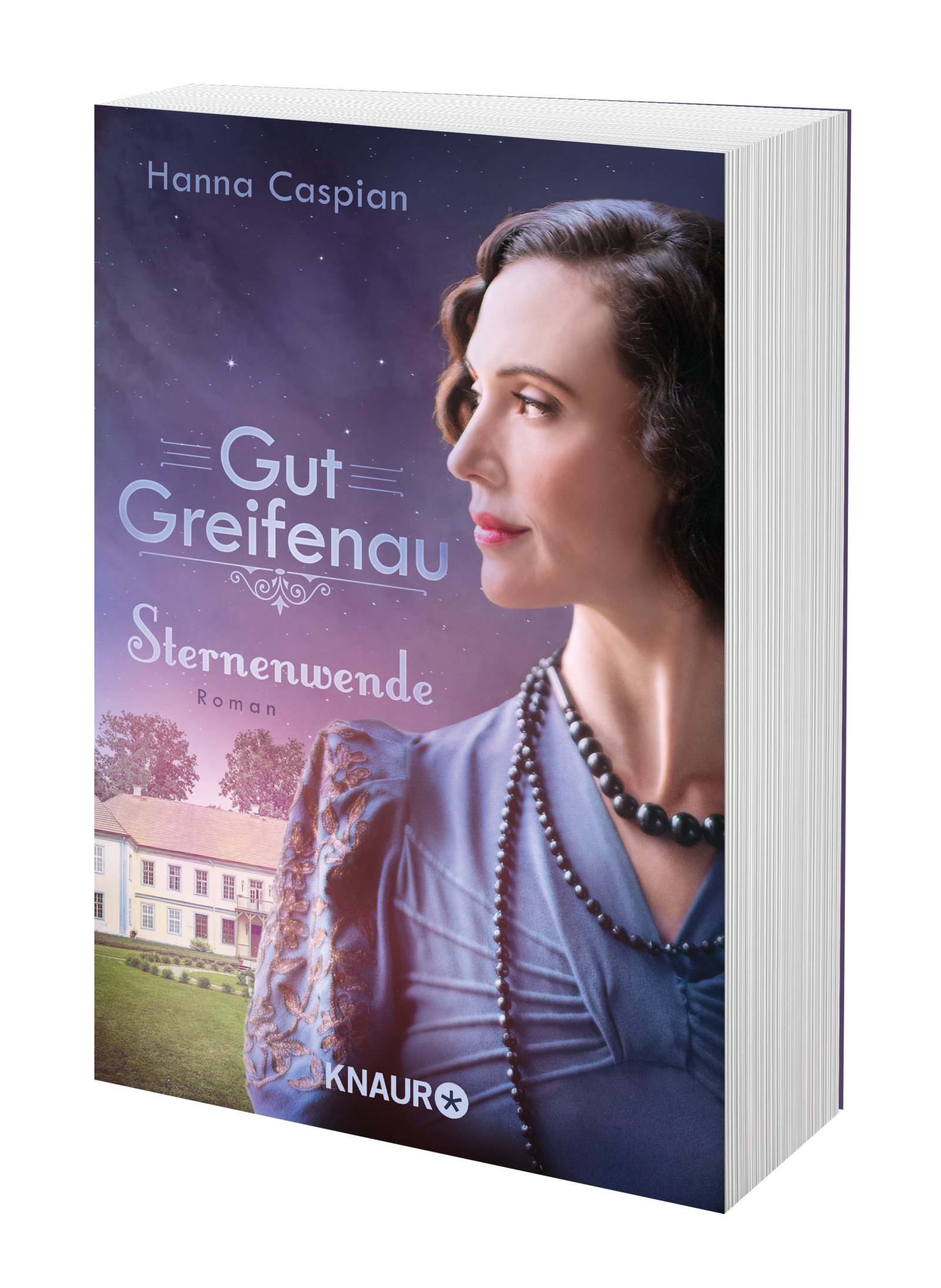 Gut Greifenau - Sternenwende
