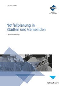 Notfallplanung in Städten und Gemeinden