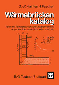 Wärmebrückenkatalog