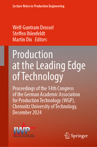 Production at the Leading Edge of Technology
