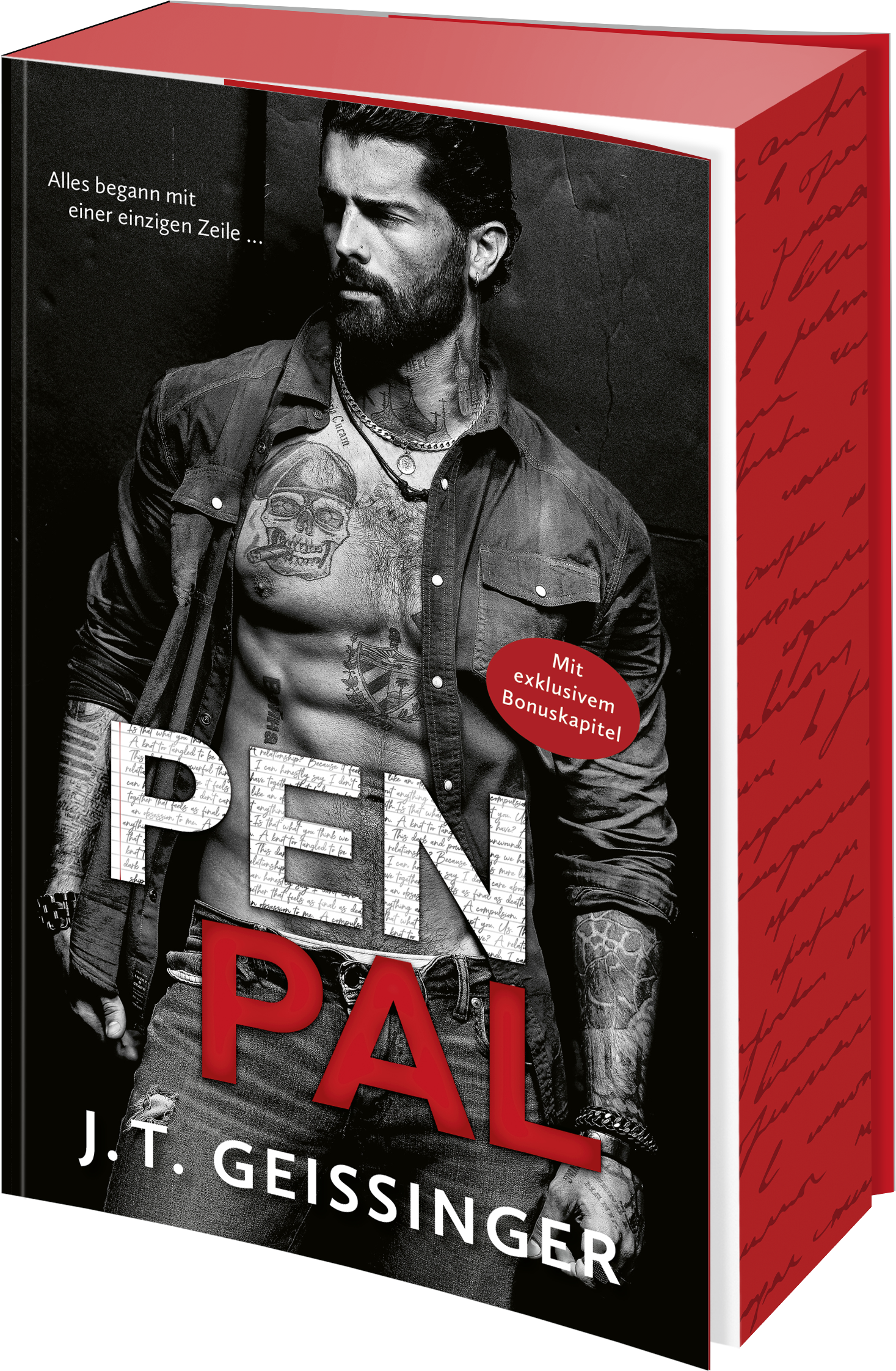 Pen Pal