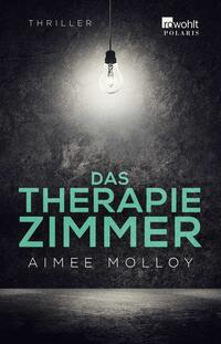 Vorderes Coverbild Das Therapiezimmer